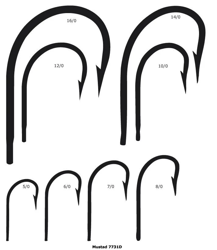 High Quality hook tag