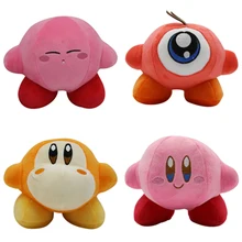 bootleg kirby plush