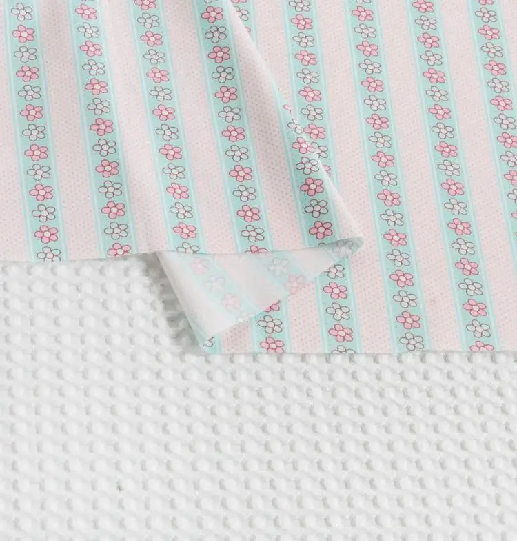 

Striped prints Cotton Fabric Meter DIY Tilda Fabric Textiles Sewing Patchwork Fabric For Patchwork Baby Clothes Quilting 50X160