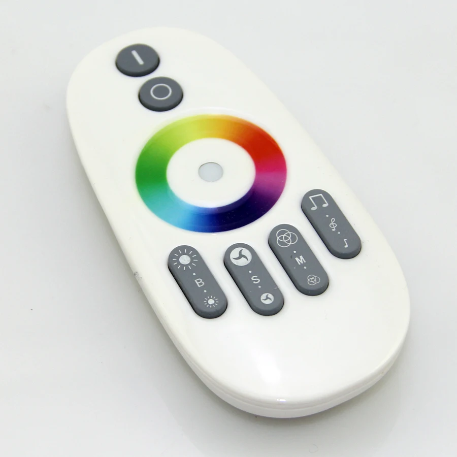 RGB управление светодиодсветодиодный лентой 12 в пост. Тока 24 В|rgb led controller|led