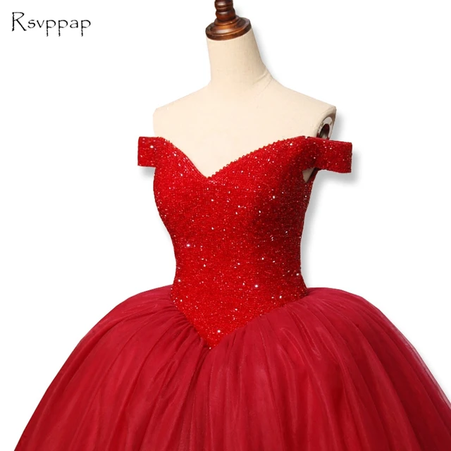 Sparkly Prom Dresses 2018