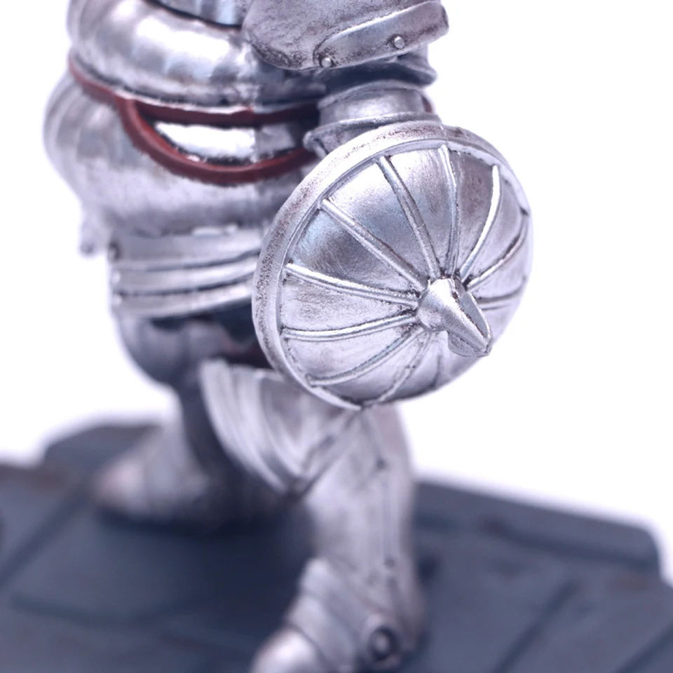 Tronzo 10 см Dark Souls 3 лук рыцарь Джек Балдо Катарина ПВХ фигурка Модель игры