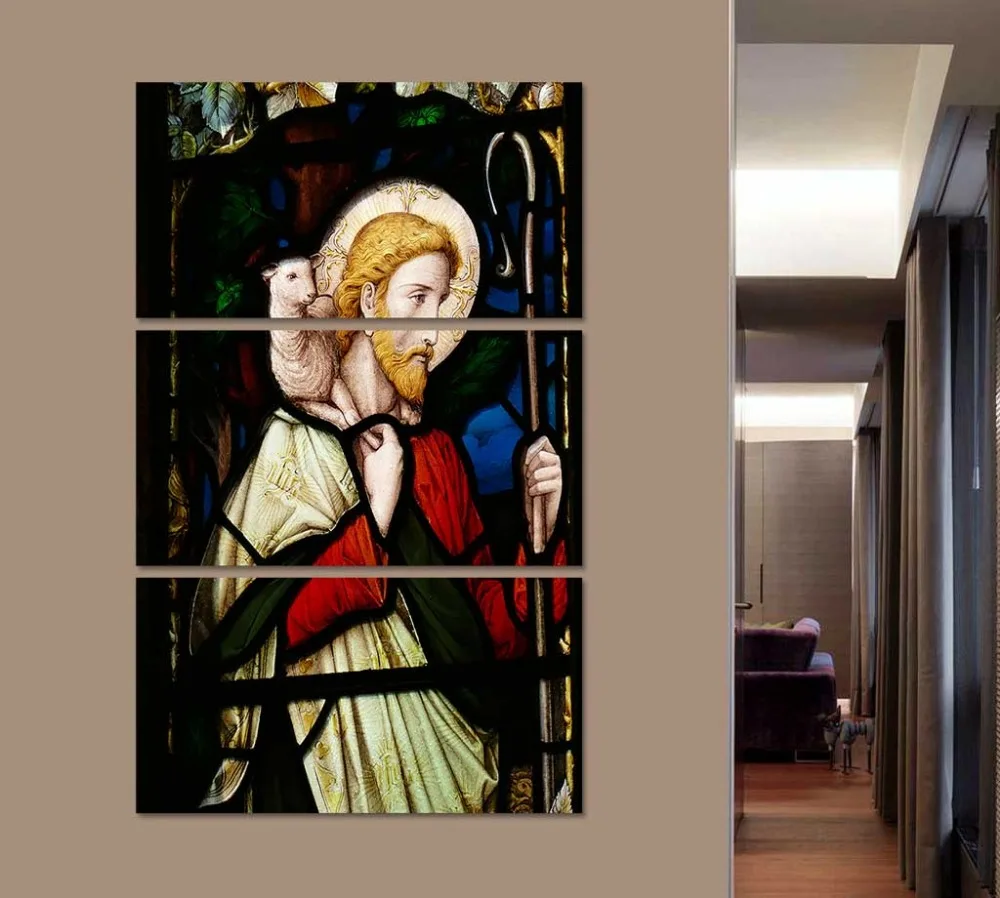 church Jesus-1