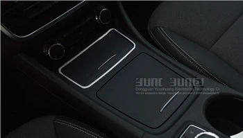 

For Benz A class W176 2012 13 14 2015 Interior ashtray cover trim 1pcs