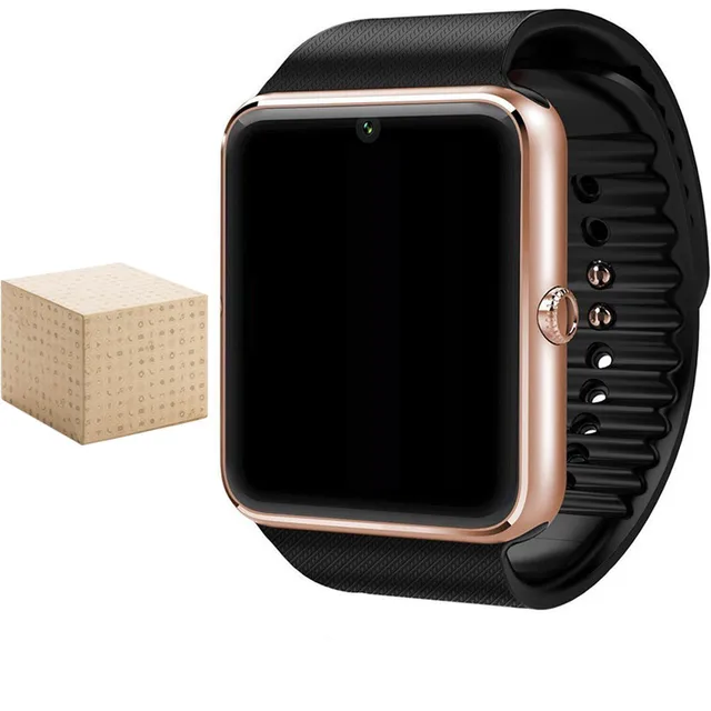 Smartwatch gt08 negro hotsell