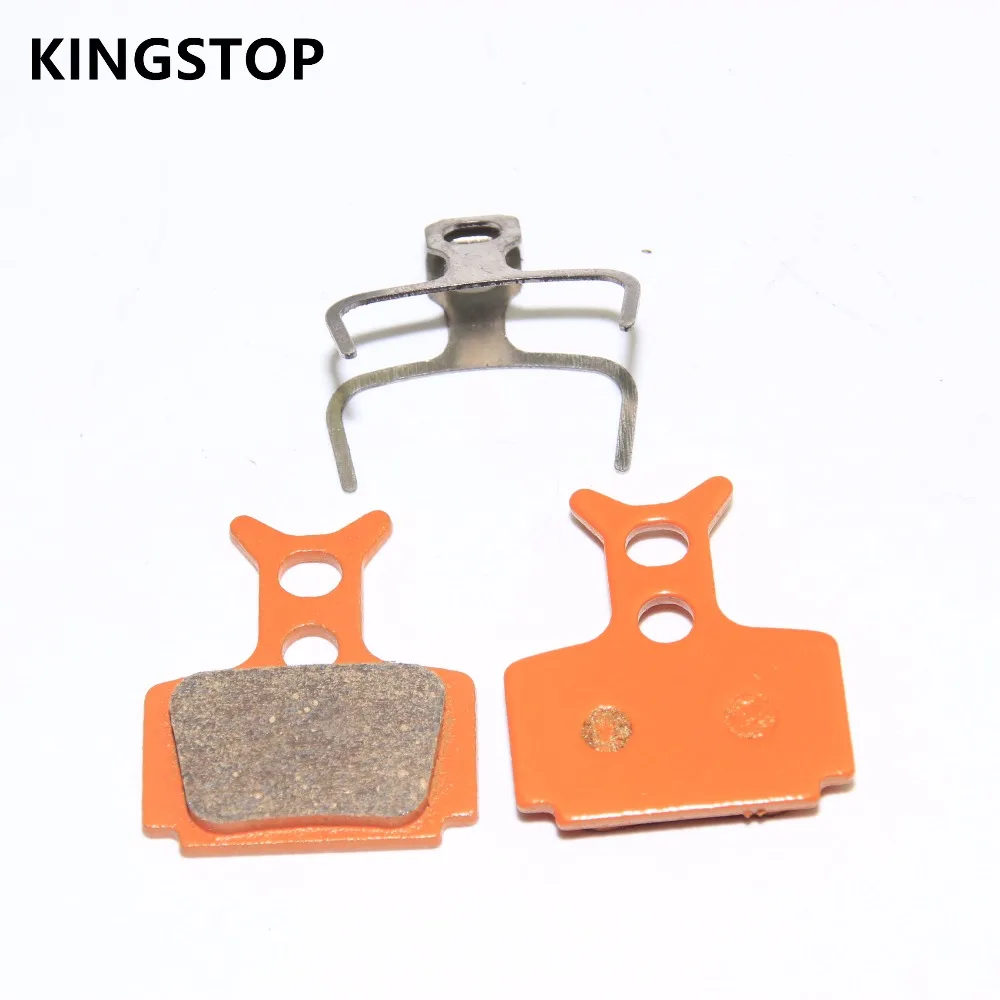 Велосипедные дисковые Тормозные колодки для формулы RX R1 R T1 CR3 ONE FR MEGA RO C1 SH850|t1 bulb|t1