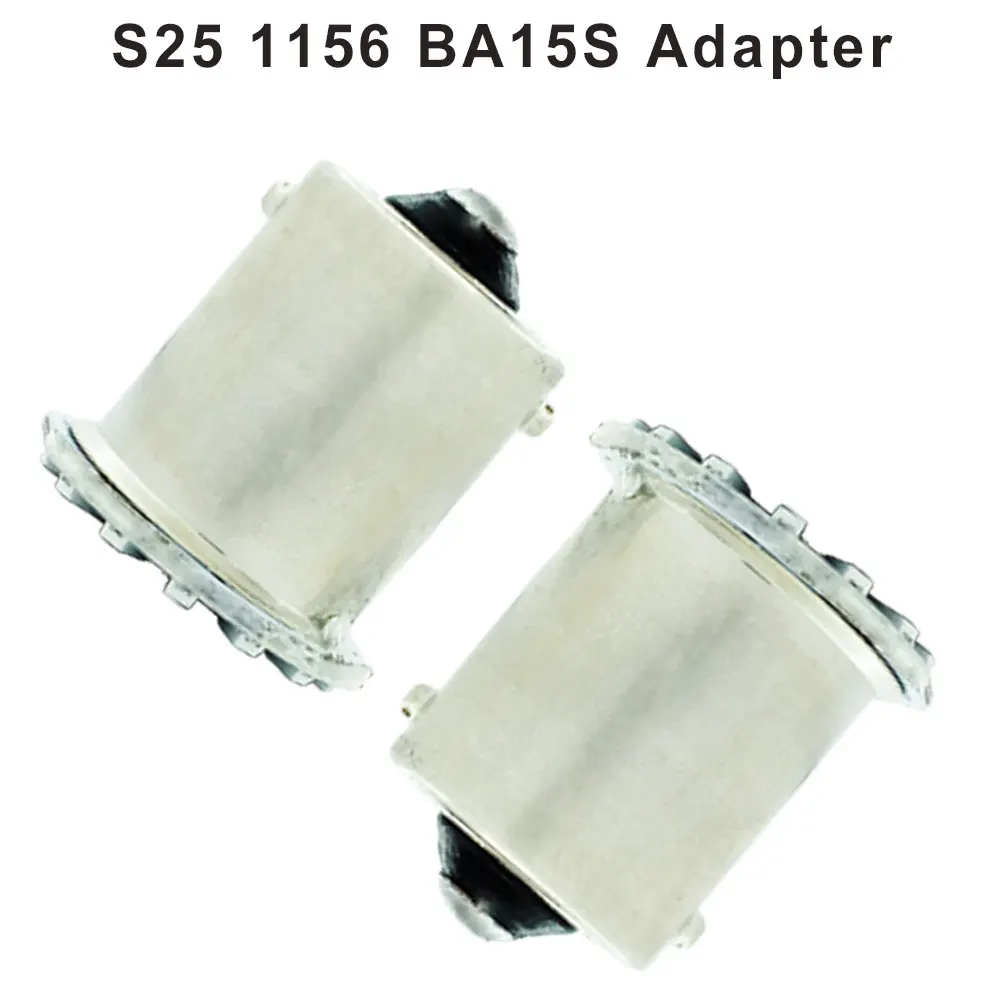 2 шт. 1156 BA15S P21W R5W светодиодный фонарь 22SMD 3014 авто тормоз обратный передние огни