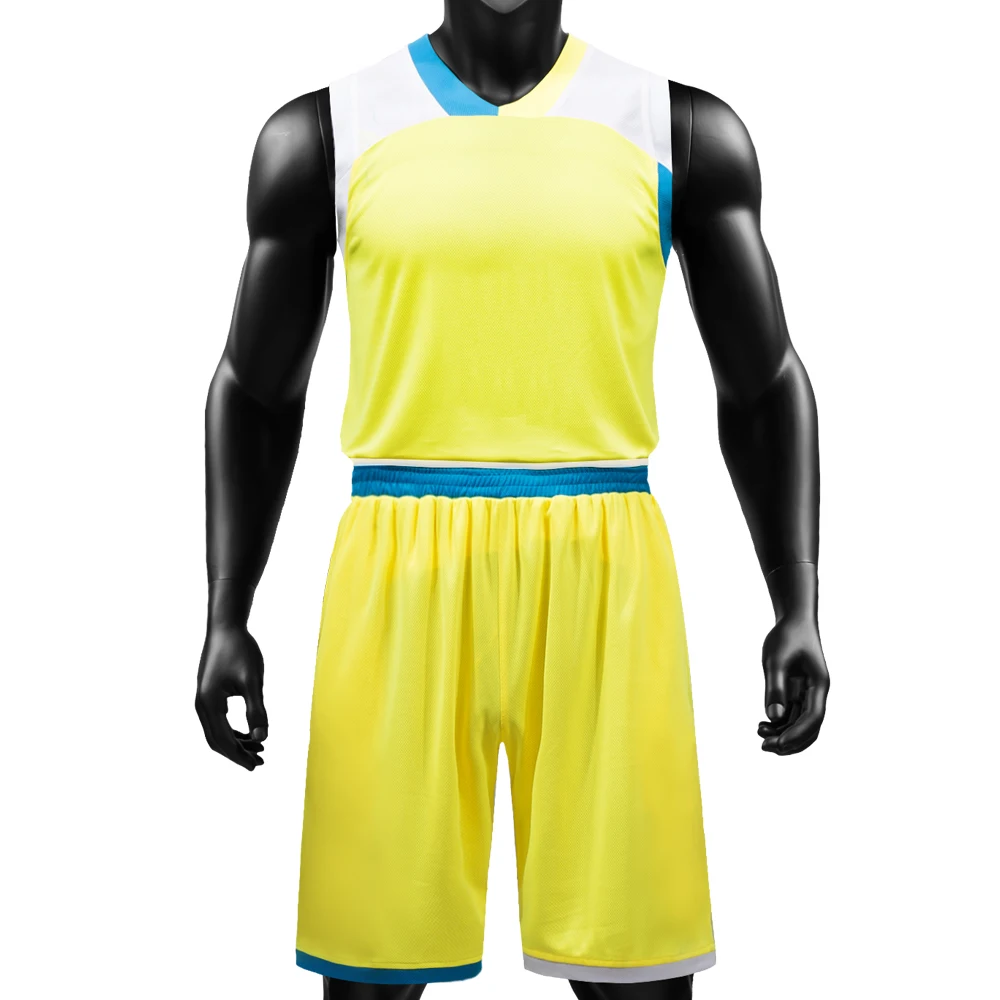 Sanheng Basketball Jersey set 1171809