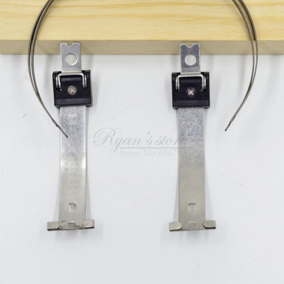Металлические запасные части Defean для наушников sony mdr7506 mdr 7506 v6 v7 7506b|headphones parts|headphone