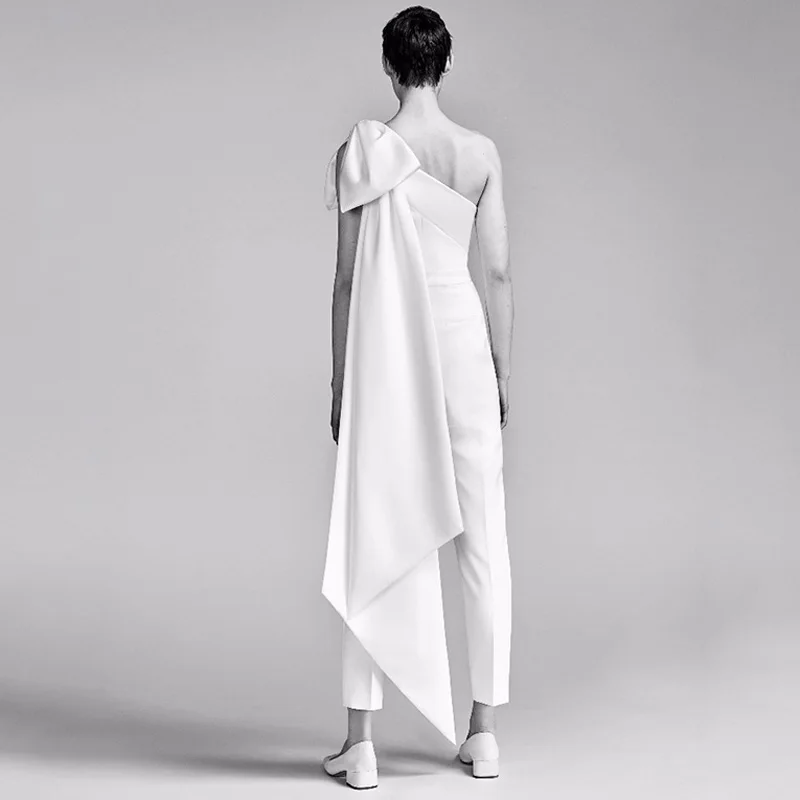 INDRESSME-Elegant-Solid-White-Bow-Bodycon-Women-Jumpsuits-Sexy-One-Shoulder-Slash-Neck-Backless-Full-Length (1)