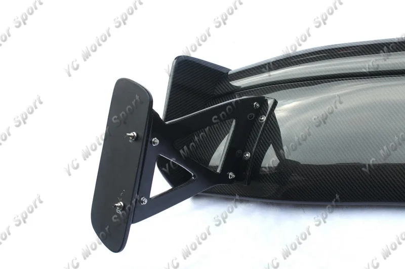 2008-2012 Mitsubishi Lancer Evolution EVO X Voltex Type5 Rear Spoiler 1500MM CF (19)