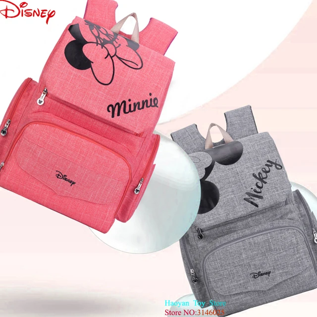 Cheap Genuine Disney Extra larg Capacity USB Oxford Cloth Insulation Bags Bottle Feeding Storage Bag Waterproof Diaper Bags Gules Bags Cheap Genuine Disney Extra larg Capacity USB Oxford Cloth Insulation Bags Bottle Feeding Storage Bag Waterproof Diaper Bags Gules Bags