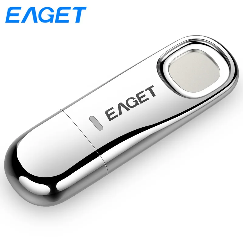 USB флеш накопитель Eaget FU60 32 ГБ 64 ГБ|USB флэш-накопители| |