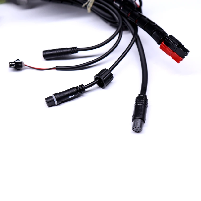 Clearance 2019 New Limited Free Shipping 48V/52V 28A Controller For Bafang Bbs03/bbshd Middrive Motor 3