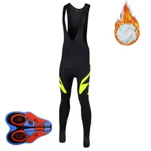 Morvelo для мужчин длинные брюки для велоспорта/Колготки для новорождённых зима термальность флис Велосипедный спорт брюки девочек 9D Велоспорт гелиевая Подушка Mtb Ropa Pantalon Ciclismo Invierno