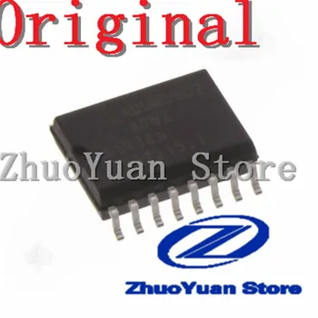 

Brand new original ADUM5402ARWZ ADUM5402CRWZ ADUM5402 SOP-16 digital isolator IC chip