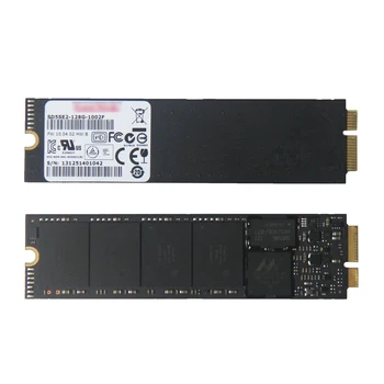

New 128GB Solid State Drive SD5SE2-128G-1002F For ASUS ZENBOOK UX21E UX31A UX51 TAICHI21 TAICHI31 SSD Replace XM11-V2 SDSA5JK