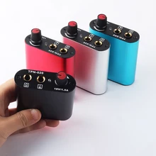 YILONG 1 шт. Мини профессиональный двигатель источник питания для роторной татуировки пулемет Tooll