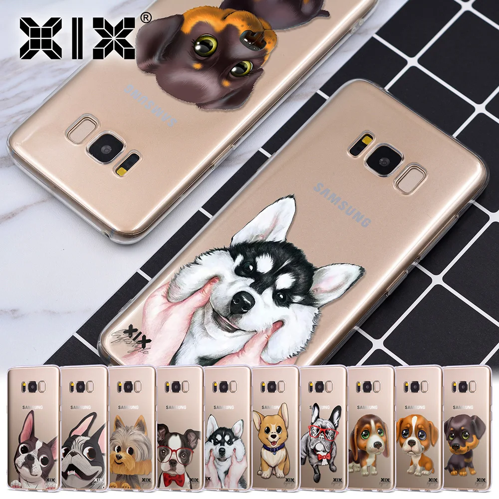 dog samsung s8 case dog samsung s8 case