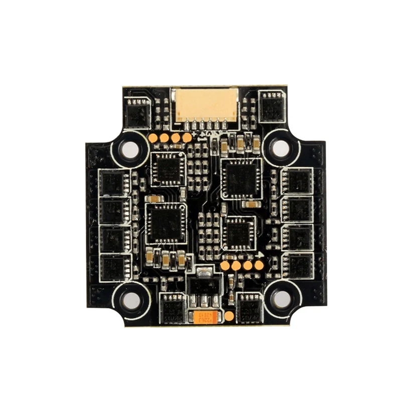 

Hobbywing XRotor Nano 20A 4in1 ESC 4S BLHeli-S DShot600 2-4S for FPV Racing Quadcopter Aircraft Multi-copter