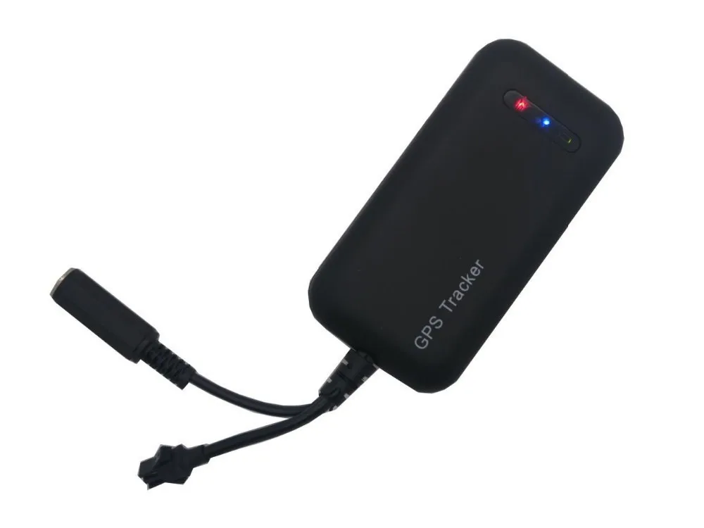small GPS GSM GPRS tracker GT02B with Listen in remotely Real time