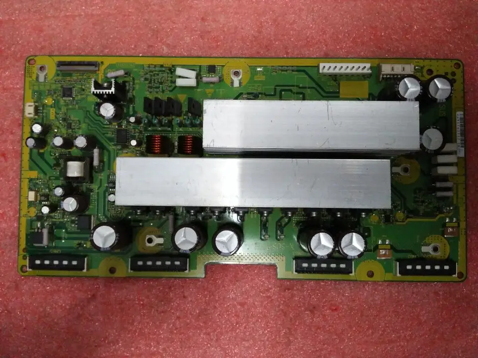 

JA31503 JP65871 Good Working Tested