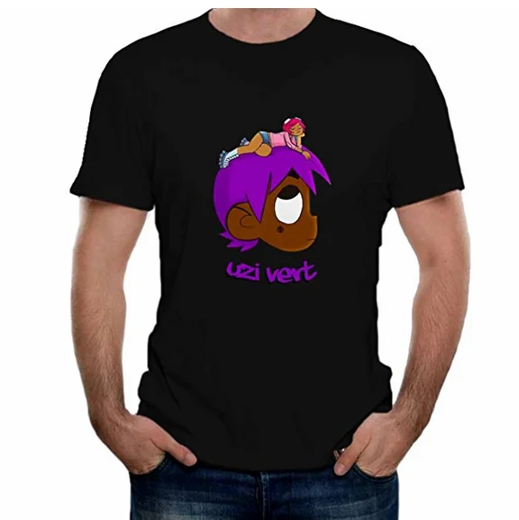 uzi vert shirt