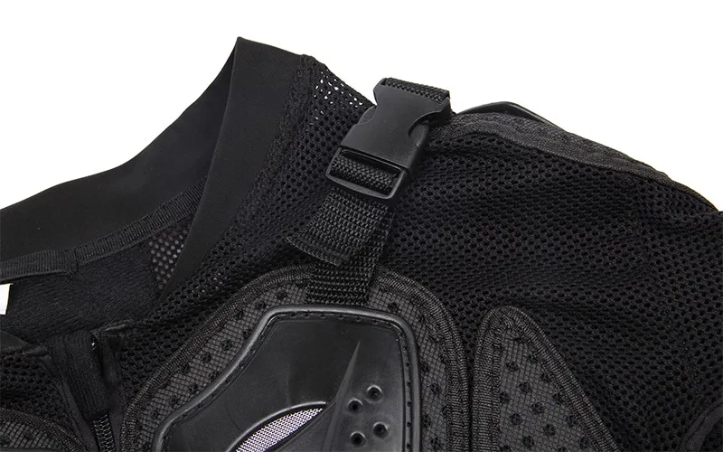 HEROBIKER professional Кроссовый мотоцикл защитный бронированный мотоцикл полный корпус бронированный Кроссовый мотоцикл защита