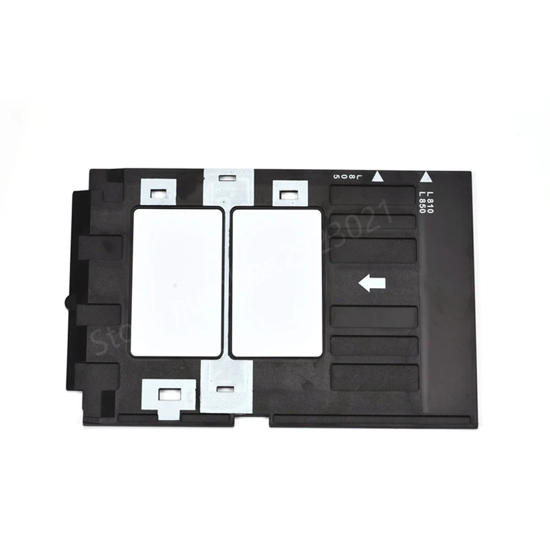Пластиковая идентификационная карта для Epson T50 R270 P50 L800 L801 R330 R260 R265 R280 R290 R380 R390 RX680 T60