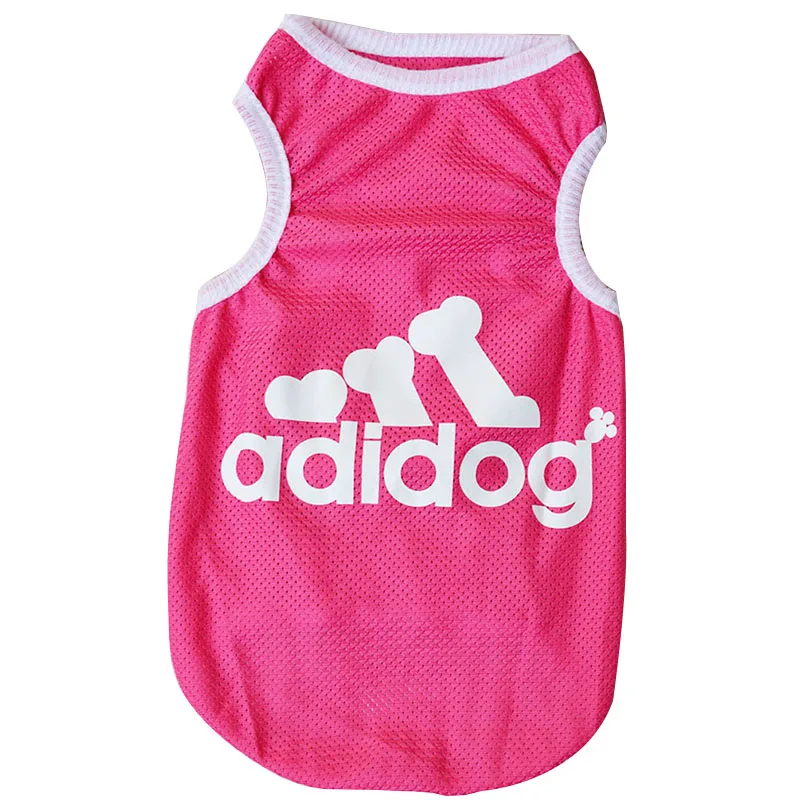 New-Fashion-Sports-dog-clothes-costume-Yorkshire-Chihuahua-pet-dog-clothing-cool-dog-shirt-vest (2)