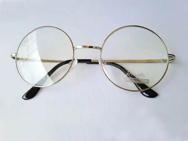 Danganronpa-Touko-Fukawa-Glasses-Silver-Frame-Cosplay-Glasses-Eyewear-Cosplay-Accessories