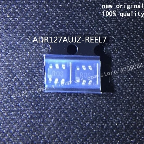 ADR127AUJZ-REEL7_