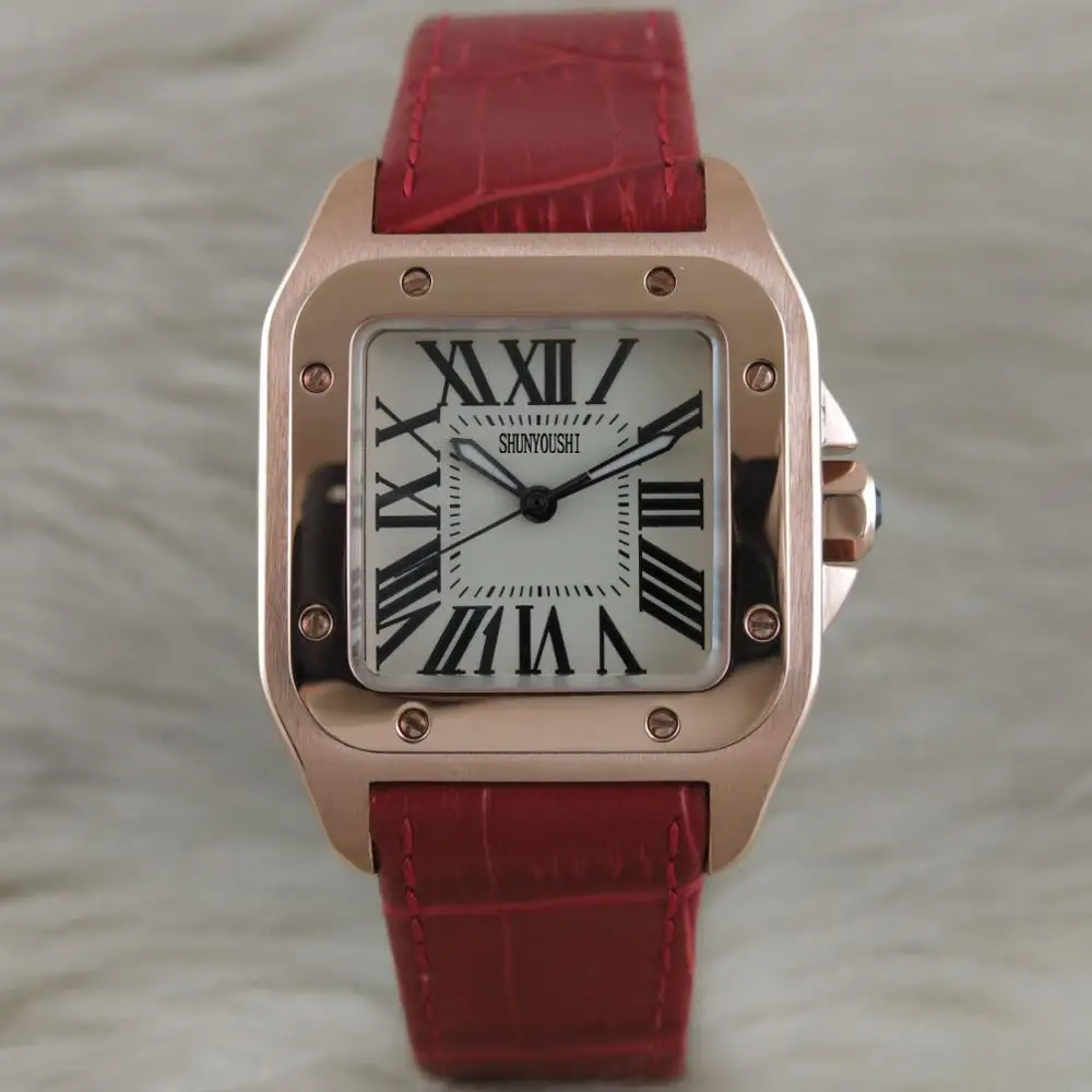 

WG05442 Women's Watches Top Brand Runway Luxury European Design Quartz Wristwatches