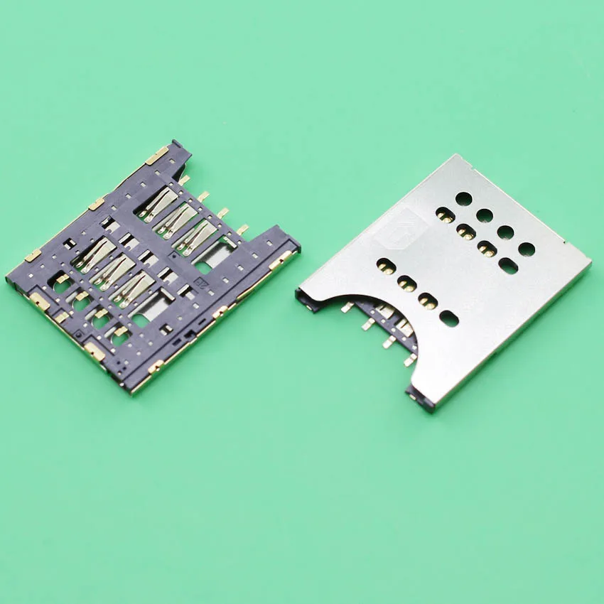 Sim Slot Fur Sony Sola Sim Slot Fur Sony Sola