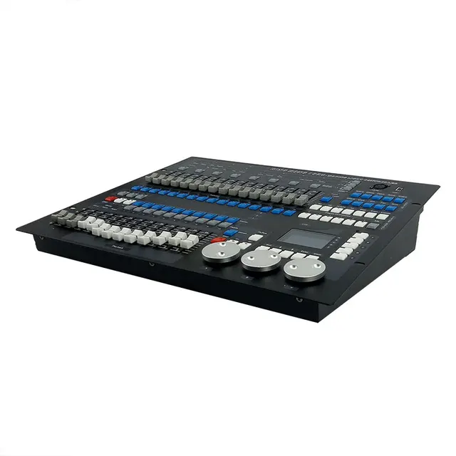DMX Conlose 1024