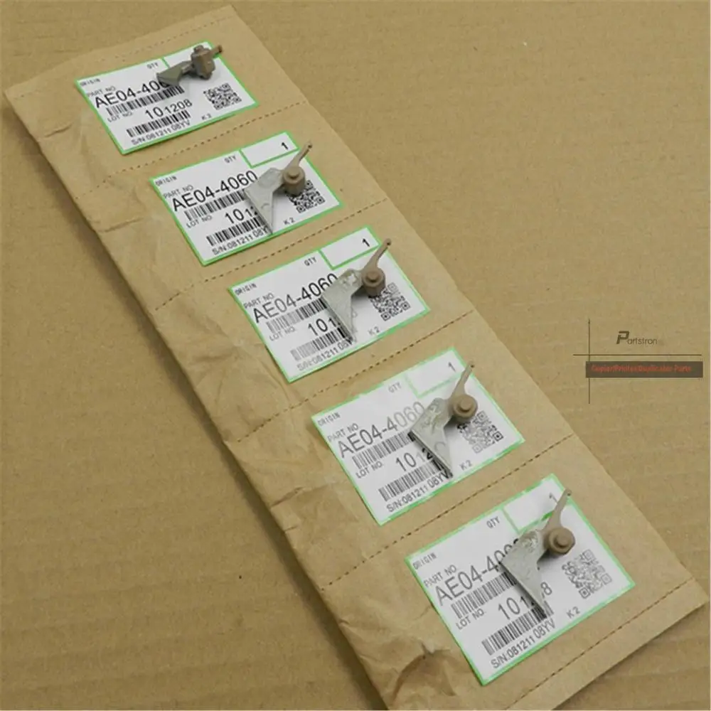 15X верхний извлекатель для Ricoh 2060 2075 6000 7000 8000 6001 7001 8001 5500 6500 7500 запчасти