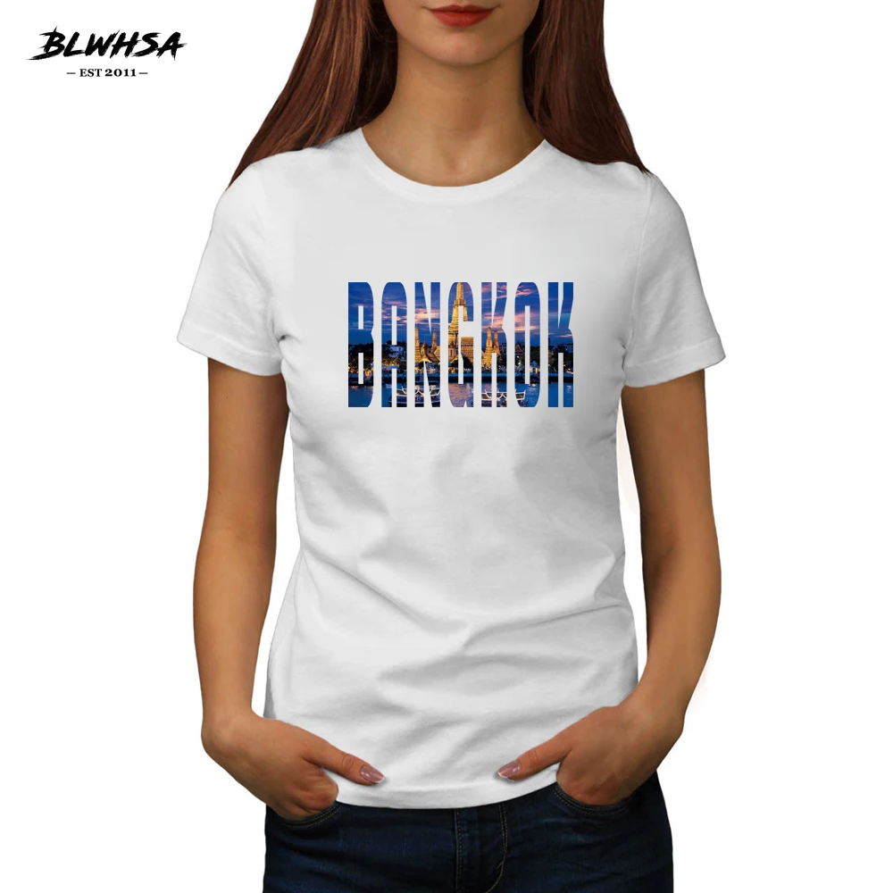 WT001701491 Bangkok Logo