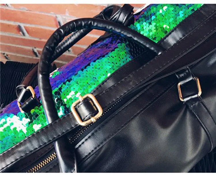 Bolsas para viagem