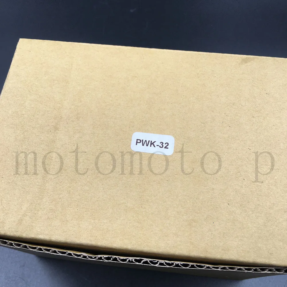 Бесплатная доставка универсальный карбюратор PWK 32 мм для Mikuni model 100cc 400cc мотоцикла