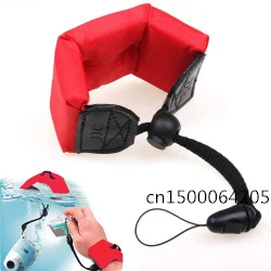 

Red Floating Foam Strap Applicable for C /N /S Samsung Digital Camera Free Shipping