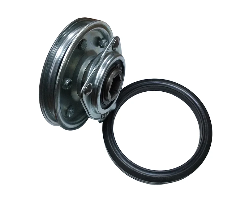 Фрикционная резина для снегоочистителя 2 шт./лот | Дом и сад