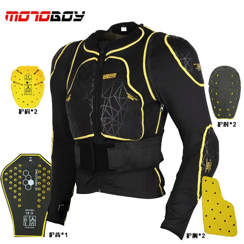 how yes NEW motoboy Motorcross Racing Motorcycle Body ...