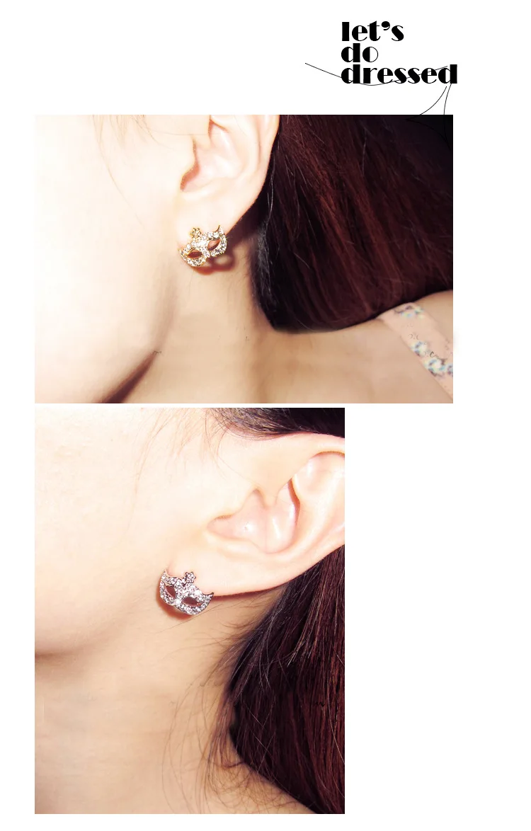 earring