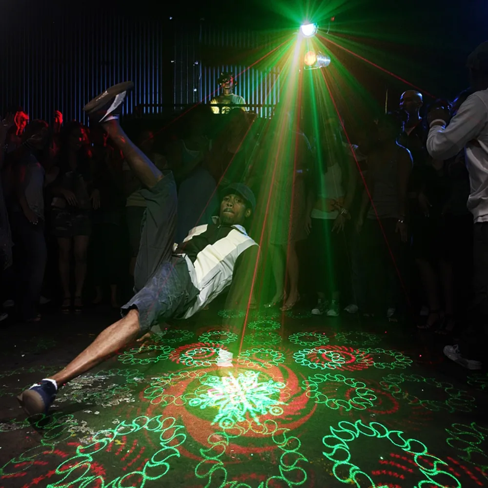 Laser Lights 3