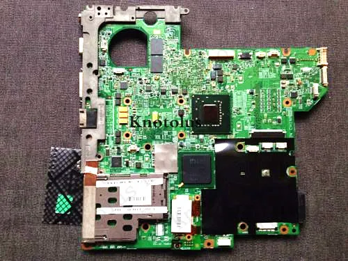 460716-001 для HP pavilion dv2000 V3000 материнская плата ноутбука 448596-001 G86-631-A2 ddr2 Бесплатная