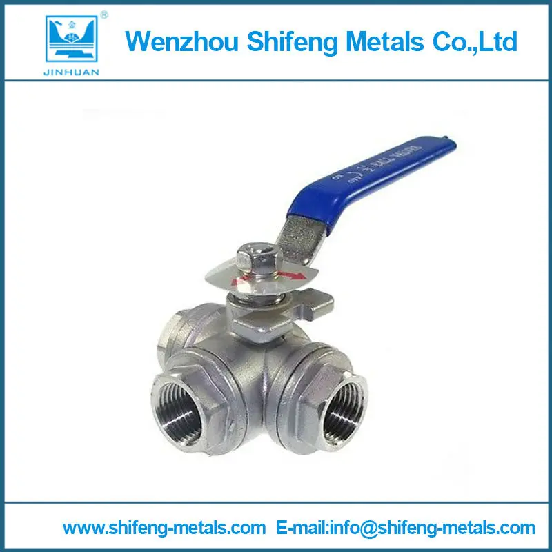 ball valve-20