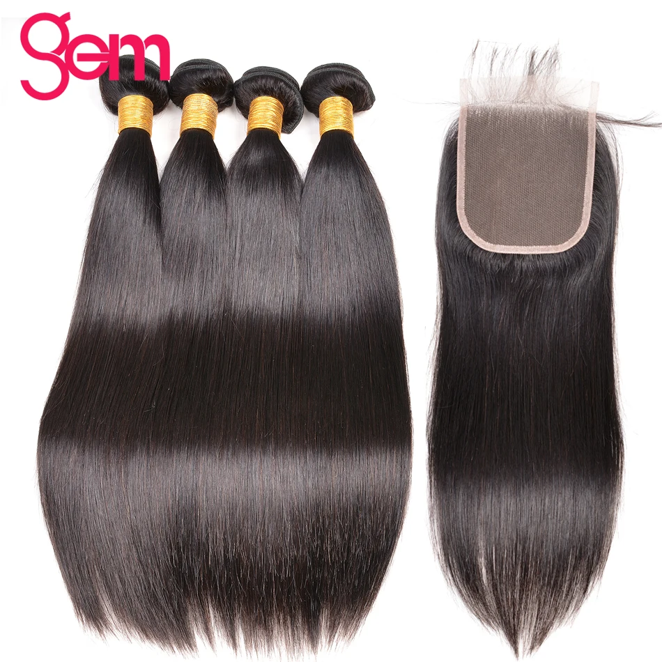 4-Bundles-hair-with-Closur