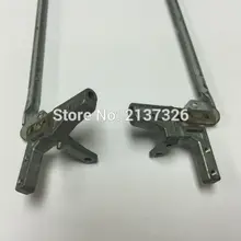 Петли ноутбука для hp L+ R Набор 6515B 6510B