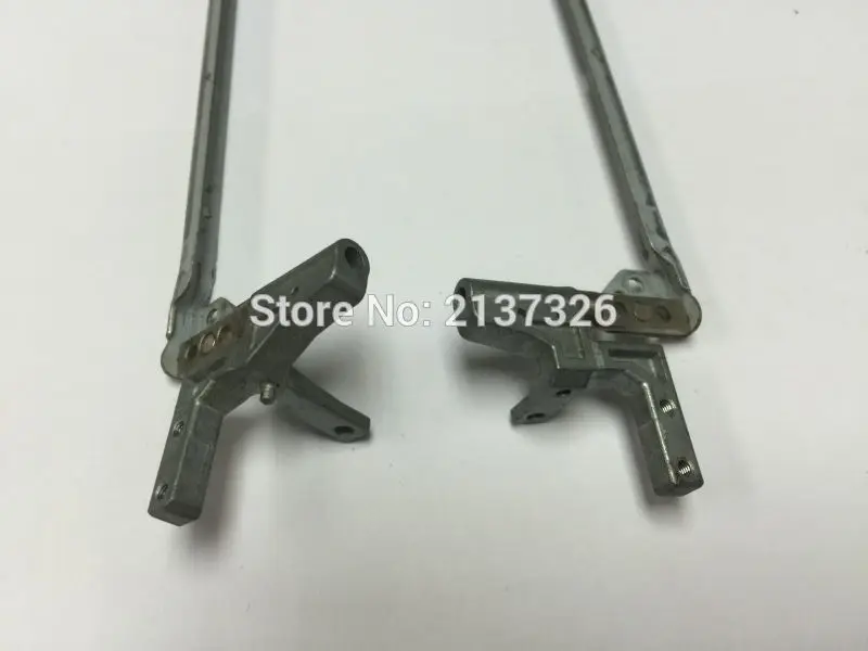 

Laptop hinges for HP L+R Set 6515B 6510B free shipping