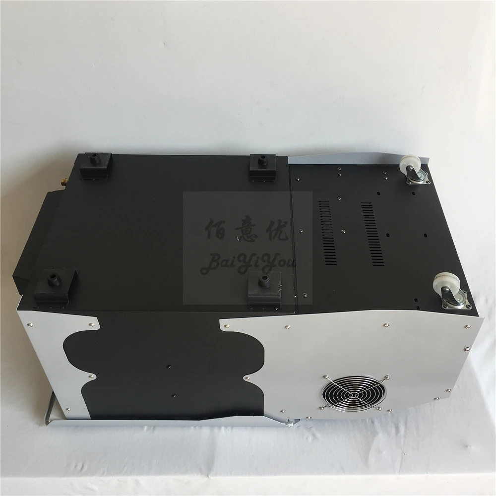 1500W Low Fog 04